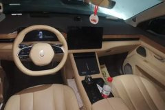 2024 AITO M7 2024 1.5T AT Smart driving4WDUltraEdition 6Seat #12