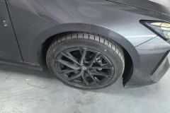 2025 Chang'an UNI-V 2024 1.5T AT Premium #6