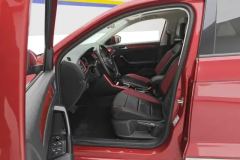 2018 Volkswagen T-Roc 2018 1.4T AT 280TSIComfort FWD #9