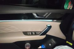 2024 BYD Tang PHEV 2024 1.5T AT DM-i Glory 200KM Flagship #7