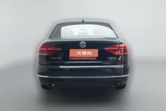 2018 Volkswagen Passat 2017 1.8T AT 330TSIHonor #4