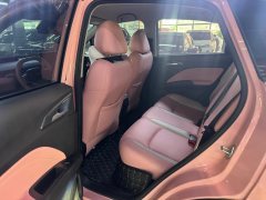 2022 Neta V 2022 AT tide 400 Lite Pink customization #8