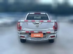 2015 Great Wall Fengjun 6 2014 2.0T MT Elite RWD Diesel #4