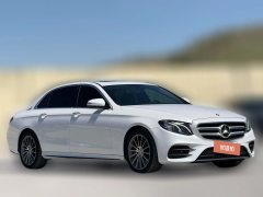 2018 Mercedes-Benz E-Class 2018 2.0T AT E200LSport 4WD Facelift #3