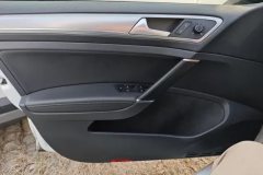 2018 Volkswagen Golf 2018 1.6 AT Comfort #7