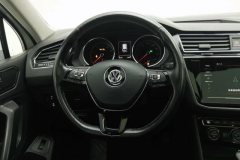 2019 Volkswagen Tiguan L 2019 2.0T AT 380TSIIntelligent movementLuxury7Seat 4WD China VI #15