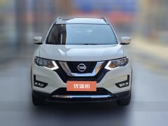 2019 Nissan X-Trail 2019 2.5 AT Smart ConnectLeading4WD #2