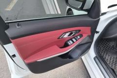 2026 BMW i3 2026 eDrive 35 L #7