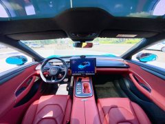 2024 Xiaomi Auto Xiaomi SU7 2024 800km 4WDSuperLong RangeHigh-end smart drivingMaxEdition #5