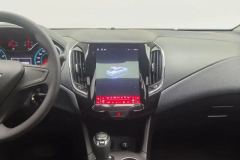 2017 Chevrolet Cruze Sedan 2017 1.5 AT pioneerSunroofEdition #16