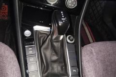 2020 Volkswagen Sagitar 2019 1.4T AT 280TSIComfort China VI #16