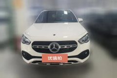 2022 Mercedes-Benz GLA-Class 2022 Facelift 1.3T AT GLA 200 #2