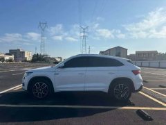 2022 Škoda Kodiaq GT 2019 2.0T AT TSI330ComfortFWD China V #2