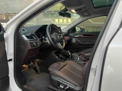 2023 BMW X2 2023 2.0T AT sDrive25i MOff-road package #4