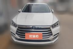 2021 BYD Song Pro 2019 1.5T AT Comfort #2