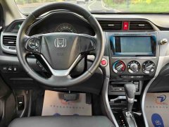2016 Honda Crider 2016 1.8 AT Luxury #13