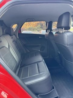 2020 BYD e2 2019 highRange dazzle·Luxury EV #7