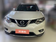 2016 Nissan X-Trail 2014 2.0L AT CVTComfort 2WD #2