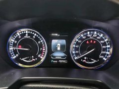 2018 Chang'an CS95 2017 2.0T AT WisdomEdition7Seat 4WD #8