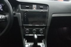 2020 Volkswagen Golf 2020 1.4T AT BelovedEdition280TSIComfort #13
