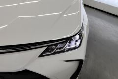 2022 Toyota Corolla 2022 1.2T S-CVT AT pioneerPLUSEdition #5