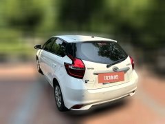 2020 Toyota Yaris L 2020 1.5 AT Luxury #7