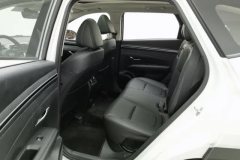 2024 Hyundai Tucson 2023 TucsonL 1.5T AT 2WDDLXLuxury #19