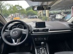 2015 Mazda Mazda3 Axela Sedan 2014 1.5 AT Luxury #7