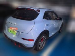 2022 Ora Good Cat GT 2022 MulanEdition 480km AT Long Range #7