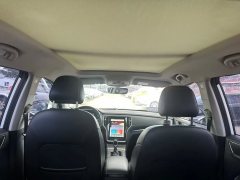2017 Roewe RX5 2016 1.5T AT 20TConnectednetSmartFWD #9