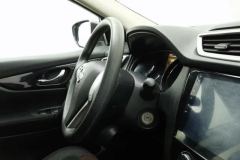2019 Nissan Qashqai 2017 2.0 AT Elite China VI #23