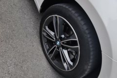 2021 BMW 1 Series 2021 1.5T AT 120i MSport #6