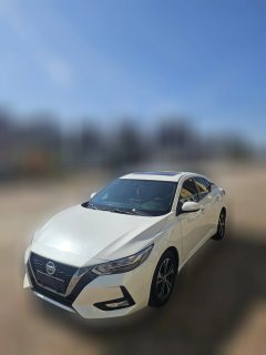 2019 Nissan Sylphy 2020 1.6 MT XLJoy #1