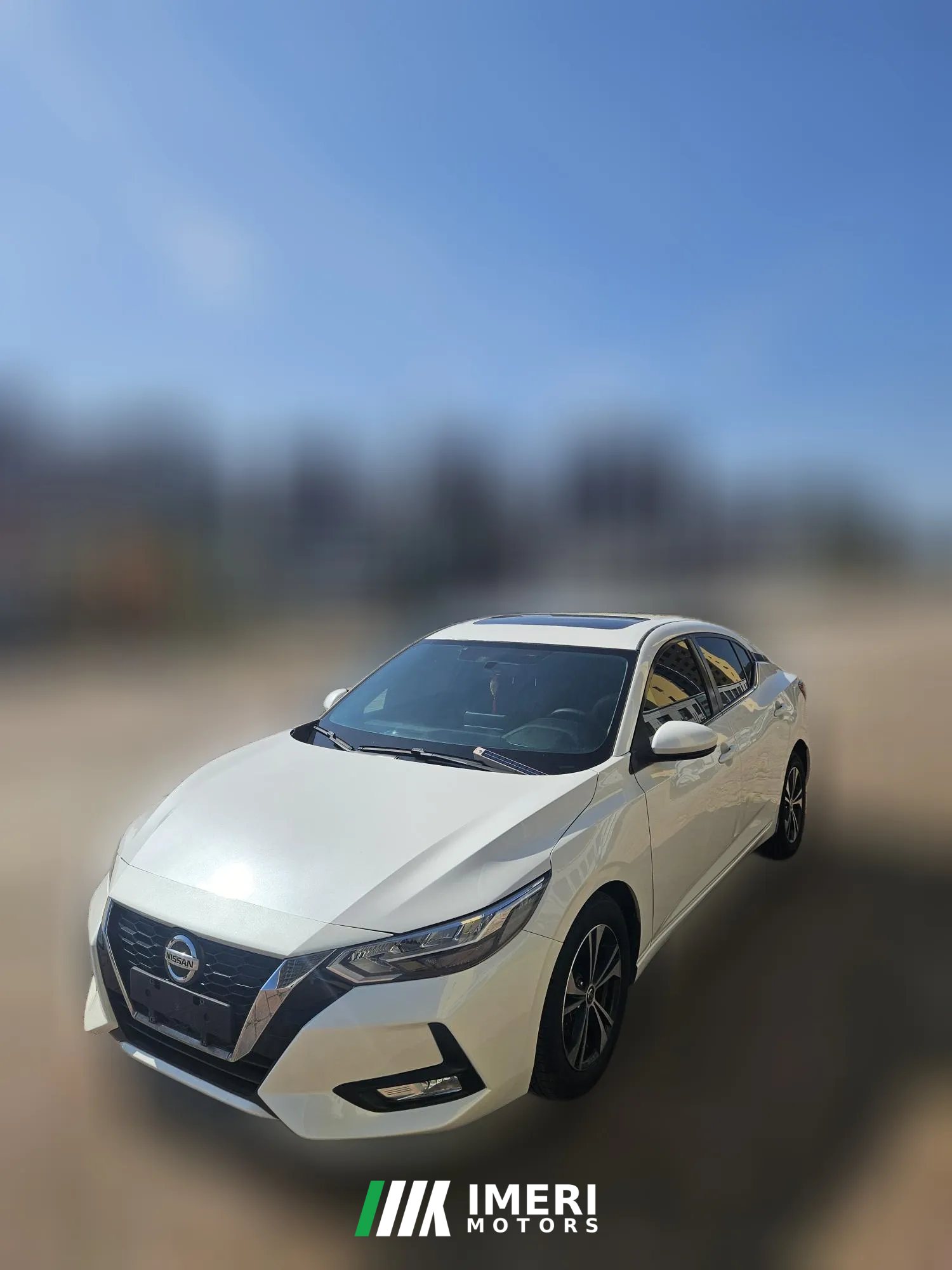 2019 Nissan Sylphy 2020 1.6 MT XLJoy