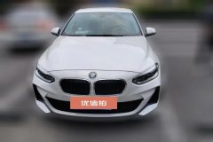 2021 BMW 1 Series 2021 1.5T AT 120i MSport #2