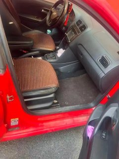 2015 Volkswagen Polo Hatchback 2014 1.6 AT Comfort #2