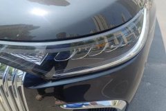 2026 Voyah Dreamer 2025 PHEV 4WDFlagshipQiankunEdition #5