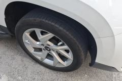 2022 Jetta VS7 2022 1.4T AT 280TSI Joy #6