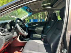 2015 Honda Crider 2013 1.8 AT Flagship #8
