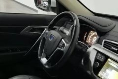 2017 Geely Auto Boyue 2016 1.8T AT SmartFWD #23