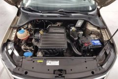2018 Volkswagen Jetta 2019 1.4 MT dreamEditionFashion #7