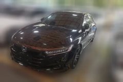 2023 Honda Accord 2022 1.5T AT 260TURBOfantasy night Premium #1