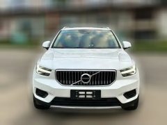 2019 Volvo XC40 2020 1.5T AT T3Smart VisionLuxury #2