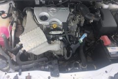 2018 Toyota Corolla 2018 1.2T AT GLSmart #10
