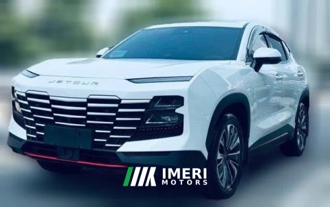 2024 Jetour Dasheng 2024 1.6T AT DCT kingPRO