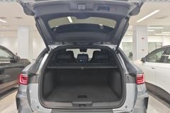 2022 BYD Song Plus PHEV 2021 1.5L AT DM-i 51KM Honor #4