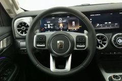 2023 Tank 300 2024 2.0T AT conqueror #15