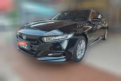 2021 Honda Accord 2021 1.5T AT 260TURBO Luxury·starry skyLimited #1