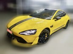 2025 Xiaomi Auto Xiaomi SU7 Ultra 2025 Ultra #1