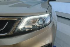 2018 Geely Auto Boyue 2018 1.8T AT Smart Connect4GConnectedFWD #5